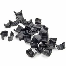 Manley 13091-16 7 Degree Machined Steel Valve Locks 11/32" Valve Stem