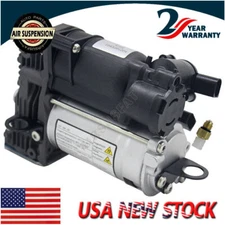 Air Suspension Compressor Pump 1643201204 For Mercedes 2006-12 GL/ML-Class W164