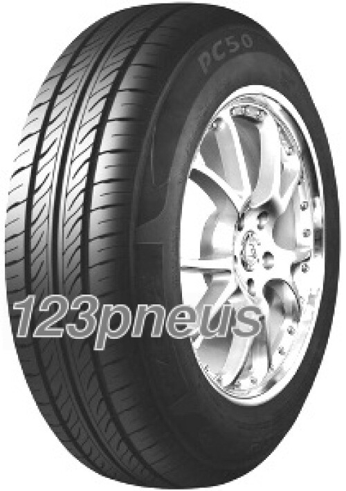 Pneu ete Pace PC50 175 60 R15 81H pour citadine