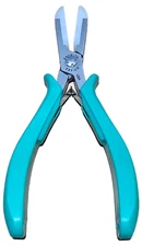 EXCELTA 531-US Pliers, Straight Jaw, Nylon Insert, Lead Straightener, NEW