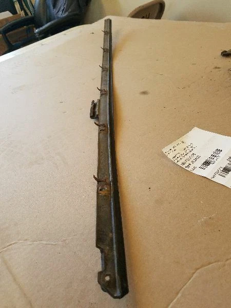 COUGAR    1978 Body Parts, Misc 356670 - Image 3 of 4