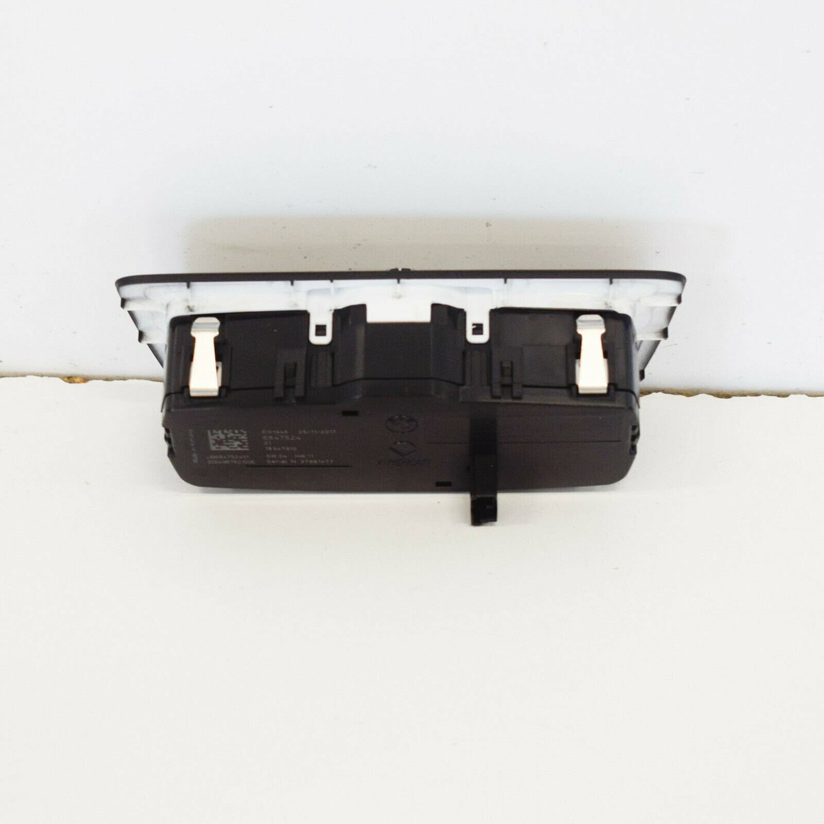 BMW X1 F48 Light Switch Control Unit 61316847524 6847524 NEW  