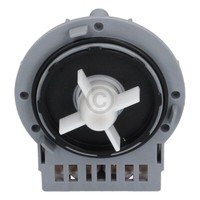 Laugenpumpe Aeg 1260528508 Whirlpool, Bauknecht, Askoll Indesit C00144997