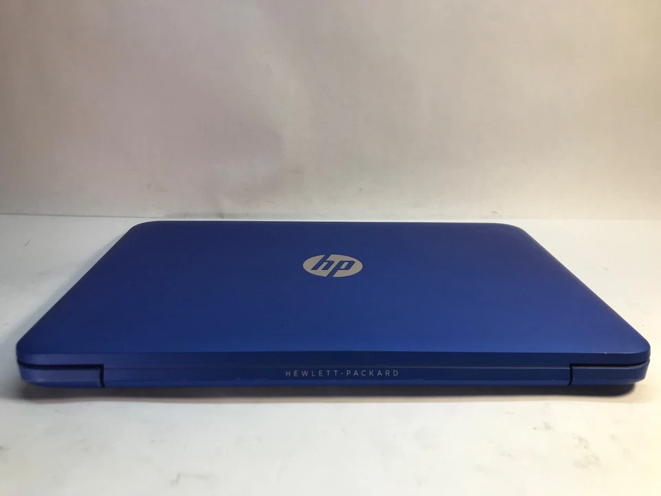 HP Stream 11-d077nr 11" Netbook Intel Celeron N2840 64 GB SSD 2GB RAM- MZ - Image 4 of 4