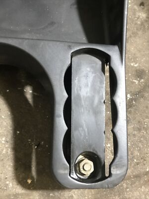 Sedile B1AM131801 Adatto A John Deere LX255 LX266 Italia - Foto 4