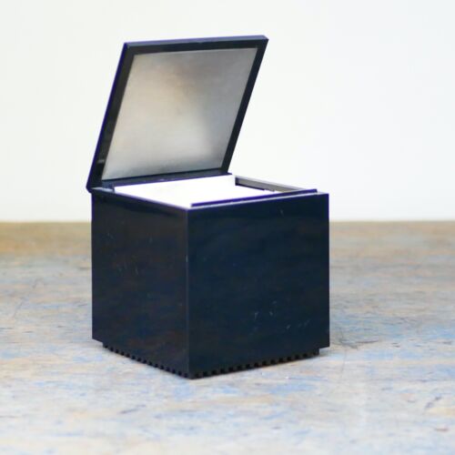 Cini&Nils Table Lamp - Cuboluce - '70 Years - Italian Design