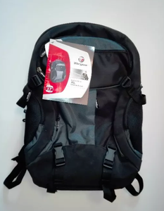 targus xl notebook backpack