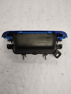 2019-2025 Ram 1500 2500 3500 Tailgate Handle w/ Camera and Light