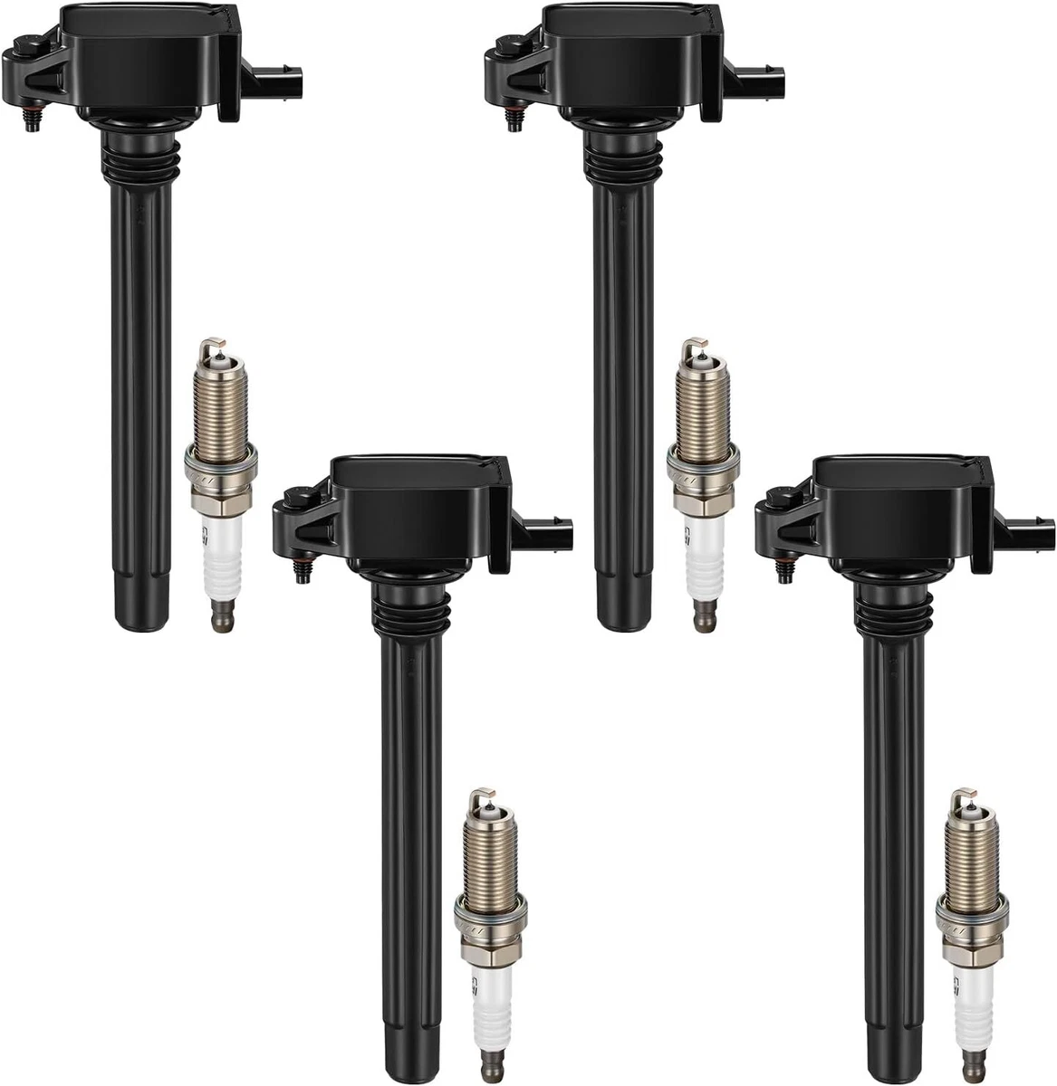 Bobine Di Accensione Per Fiat 500L 2018 | Acquisti Online Su