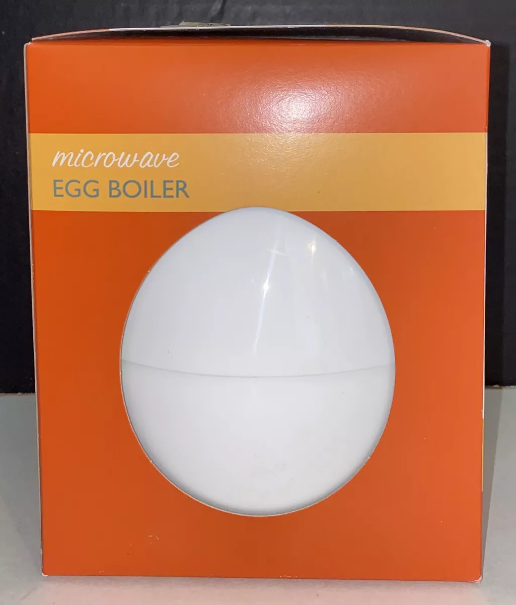 Nordic Ware Microware Egg Boiler