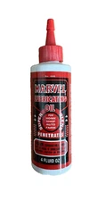 Marvel Mystery Oil Lubricating Oil Super Blend Penetrating Oil 4OZ   *NEW*