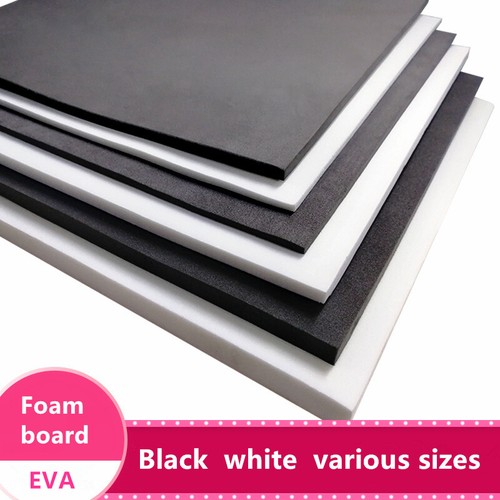 Architecture PVC Foam Board Plastic Model PVC Foam Sheet Board ...
