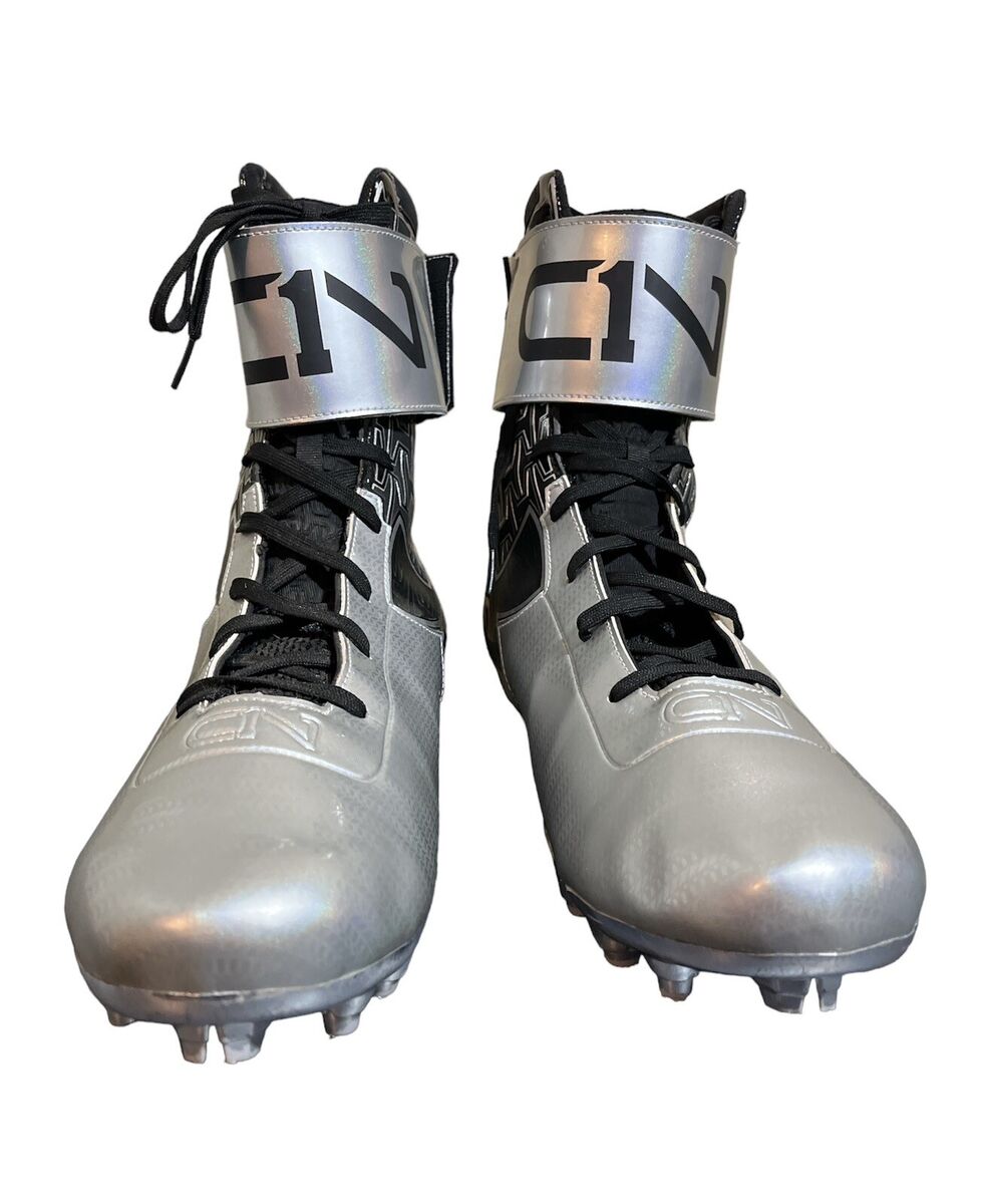 Mens Under Armour C1N MC Football Cleat Cam Newton [1258012 Mens Under Armour C1N MC Football Cleat Cam Newton [1258012