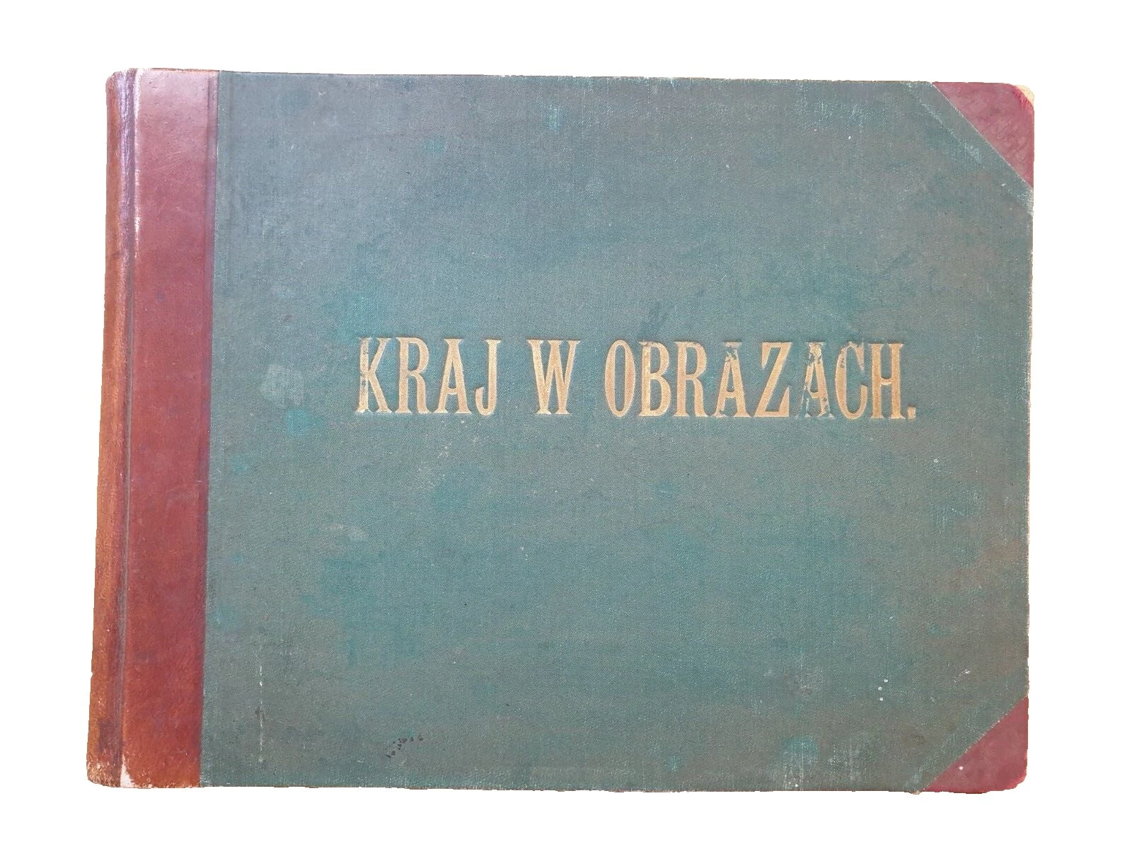 Art & Photography Original Antiquarian & Collectible Books in Polish