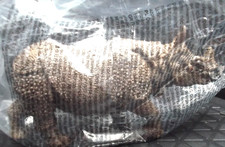 INDIAN RHINO Animal Figurine Safari Ltd. toy Wild Safari Wildlife 17099