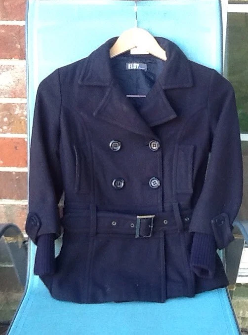 Elsy girl coats cheap