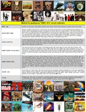 Rock / Pop 45's 7" vinyl YOU PICK singles or grouped $4.95-34.95 VG+ to E