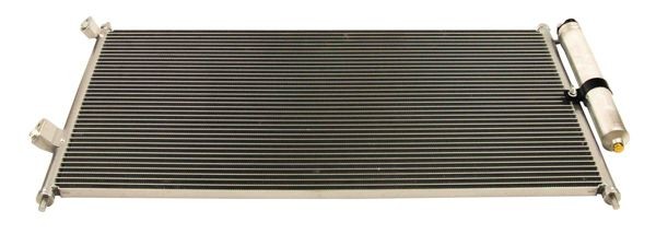 Kondensator Klimaanlage Maxgear AC830027 FÜR Nissan Klimakondensator KlimakÜHler-image