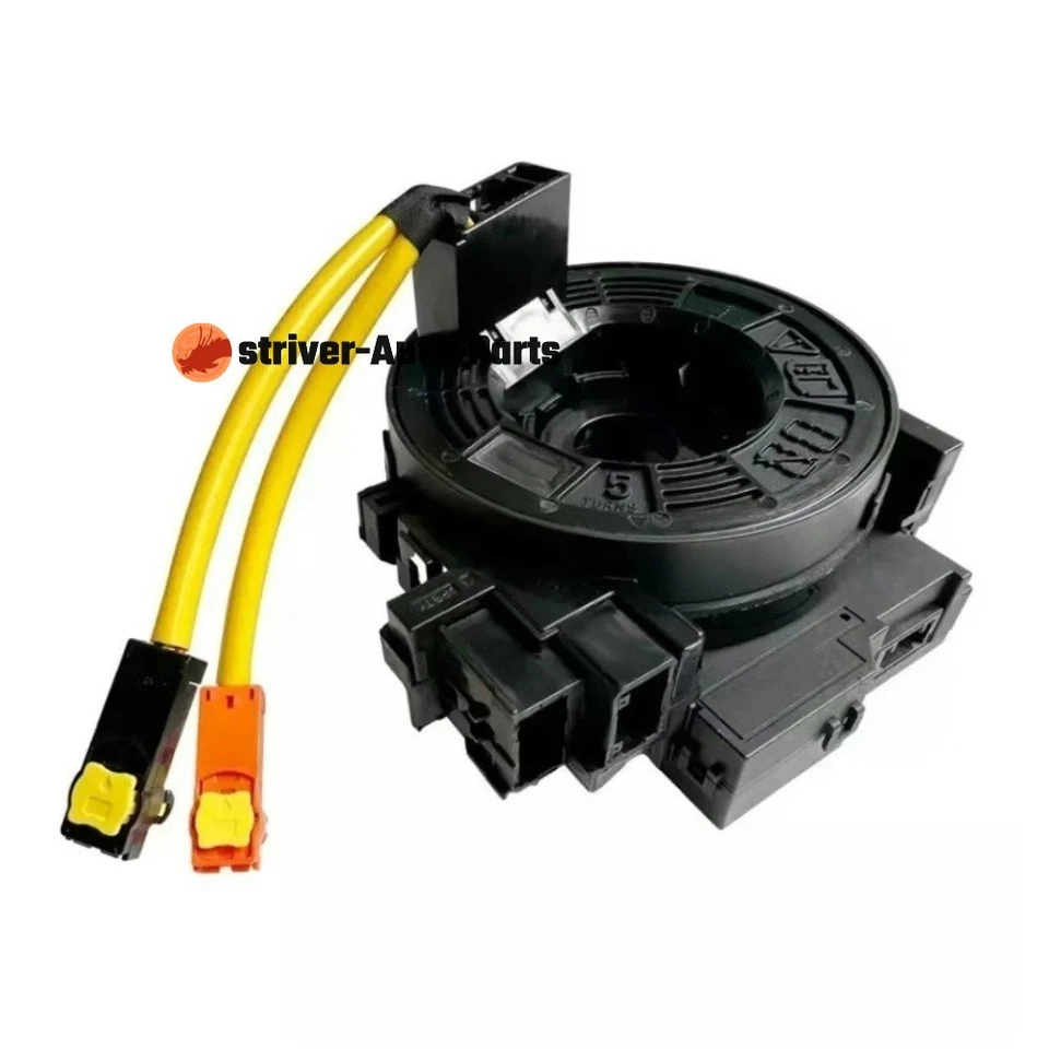 Sensor de ángulo del volante 89245-12040 para Toyota RAV4 2013-2016 Scion iM 2016 Foto 3 de 4