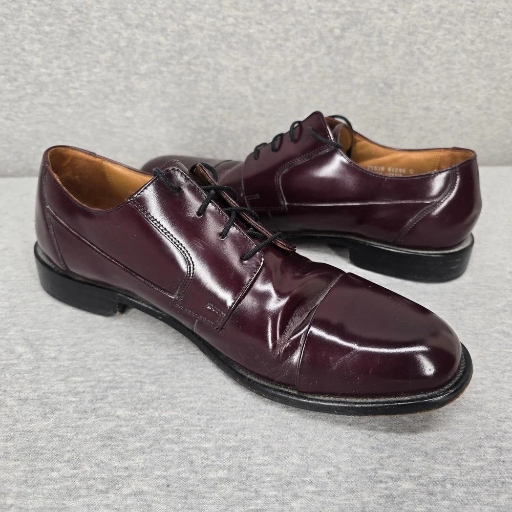 Bostonian Oxfords Dress Shoes for Men for sale | eBay