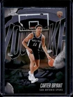 2025 Topps Chrome Carter Bryant Base (RAW)