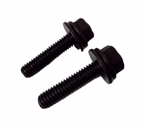 Perfect Circle 214-1092 (Set of 2) Engine Rocker Arm Bolt 2141092 Brand New - Picture 1 of 1