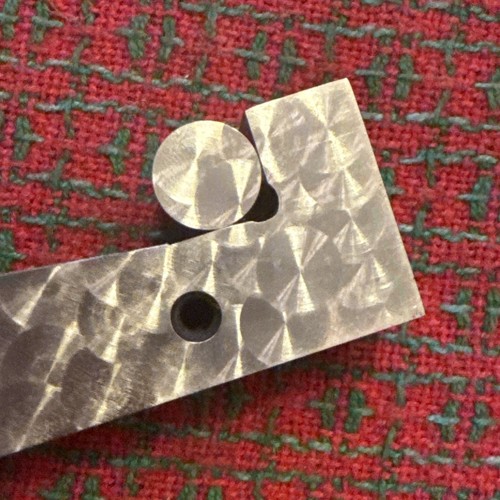 Sine Bar: 5 inch Center-to-Center, 6 Inch Long Excellent - Picture 4 of 17
