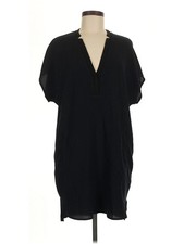 ASTR The Label Women Black Casual Dress M
