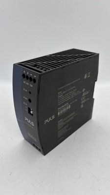 PULS PIC240.241D Power Supply 100-240V AC input / 24-28V DC Output 1 Phase 10A