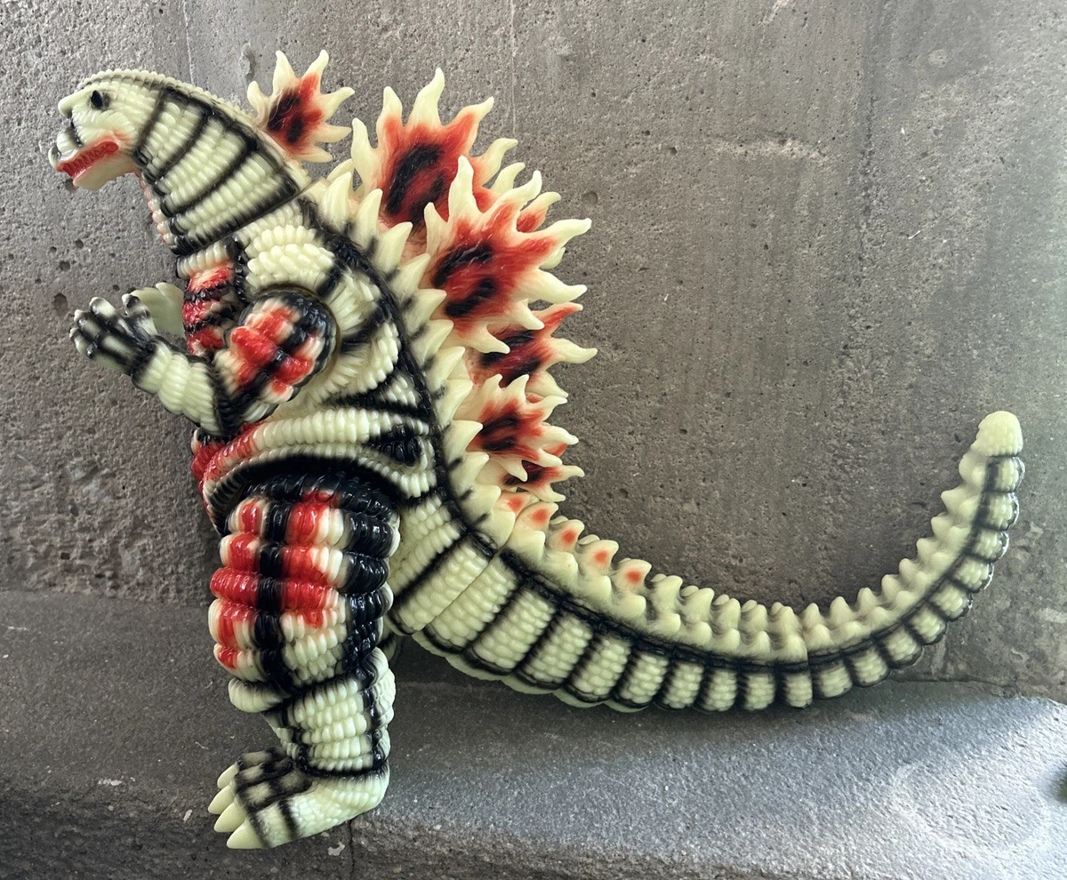 Marmit 12-16 Years Godzilla Toys for sale - eBay