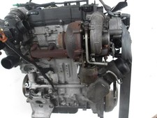 Moteur Volvo C30