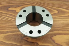 Royal 44251 QG-65 Quick Grip 1 3/4" Round Smooth Collet 1.719″ - 1.781″