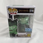 Funko POP! Lord of the Rings Return Dunharrow King #1770 Figure Exclusive MINT🔥