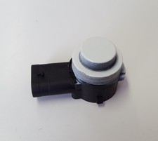 PDC Parksensor vorne mitte A0009055504 Wei&szlig; Mercedes W166 W292 W253 W213 W238