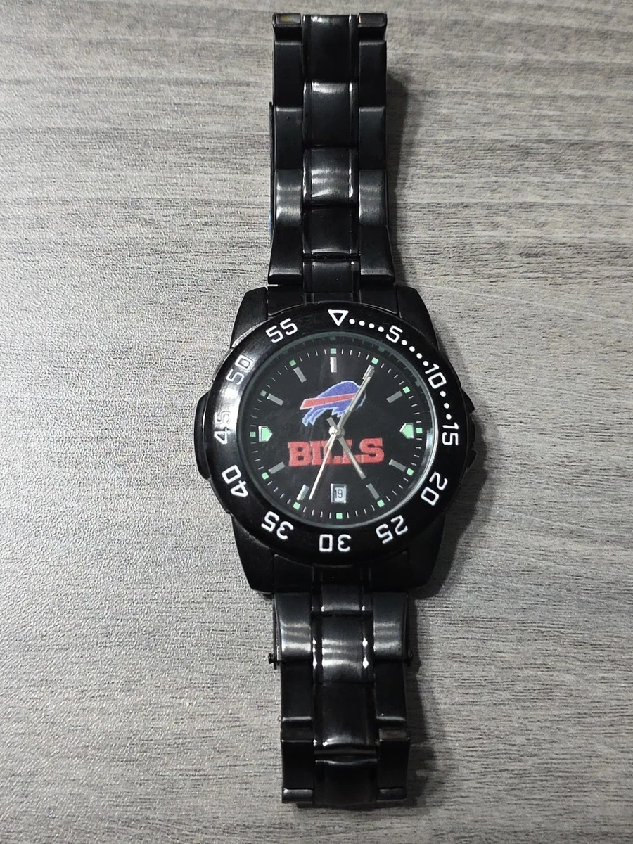 Montre-bracelet Buffalo Bill édition Limitée - Abbelare - Neuve En Boîte - Vintage