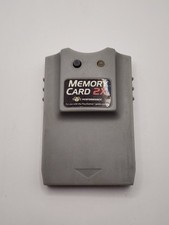 Sony Playstation 1 Memory Card 2X by Performance PS1 Tested, Working 