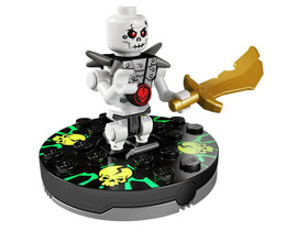 LEGO Ninjago Movie - Chopov # 4611466 Building Set by LEGO