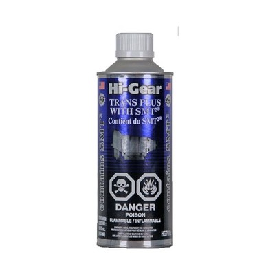 Hi-Gear Trans Plus with SMT2 Transmission Treatment and Stop Leak