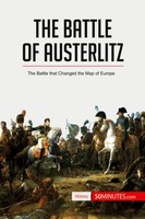 50Minutes | The Battle Of Austerlitz | Taschenbuch | Englisch (2016)
