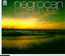 Cada Vez von Negrocan | CD | Zustand sehr gut