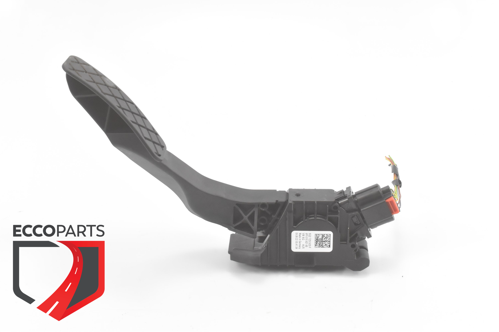 Accelerator Throttle Pedal Rhd 5Q2723503F AUDI A3 8Y LEON IV PASSAT B8 GOLF VIII