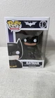 Funko Pop! Heroes: Batman (Dark Knight Trilogy) #19 (Dark Purple Box)