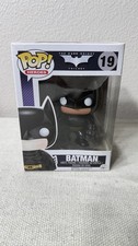 Ultimate Funko Pop Dark Knight Figures Checklist and Gallery 13