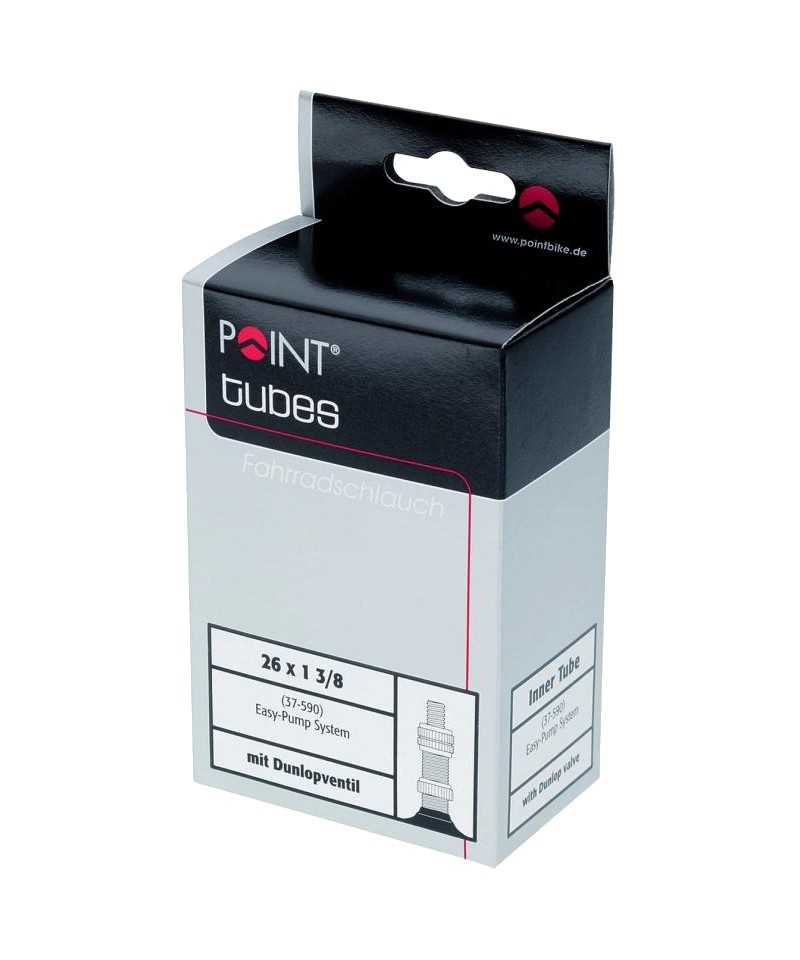 Наконечник для Фахррадшлауча Duro Fahrradschlauch 2728 1828-622630 SV 32 мм 2090₽