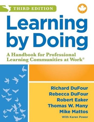 Rti at Work(tm) Plan Book: (A Workbook for Planning and Implementing the Rti at 