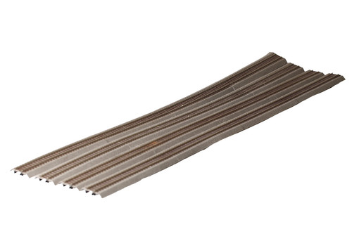 Roco Line H0 4 Gleise gerade mit Gummibettung  ca 92 cm  (354309) | Condition: Gebraucht