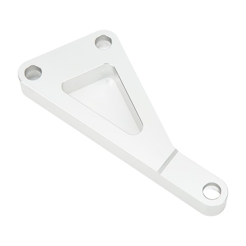 Alternator Bracket Kit Metal Anti Corrosion Wear Resistant Bracket Replacement - Picture 12 of 12