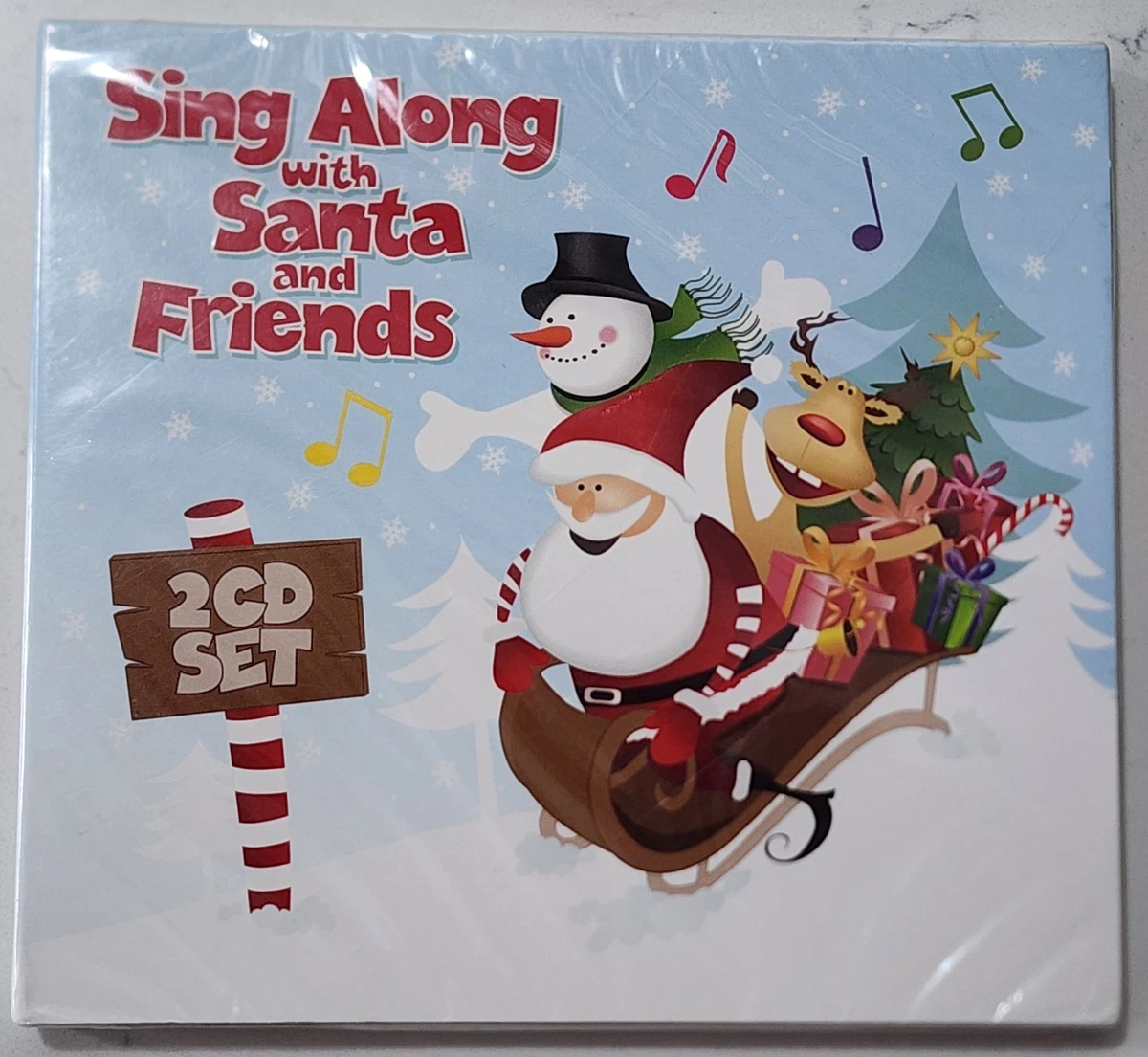 25+ Sing-Along Box Set Music CDs for sale | Updated Oct 2026