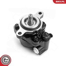 ESEN SKV Hydraulikpumpe Lenkung 10SKV326 Gusseisen für TOYOTA LAND CRUISER 80