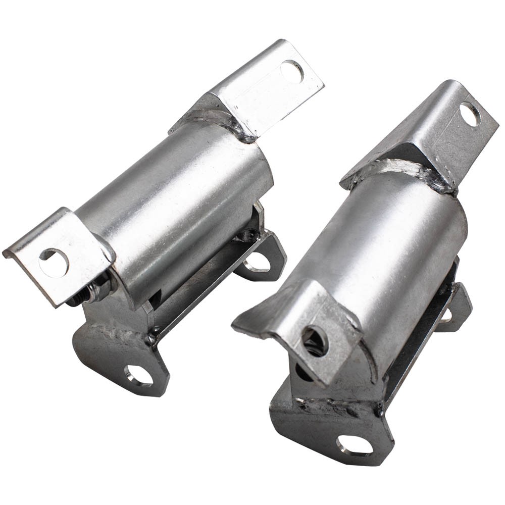 Support moteur Ford V8 351 Cleveland pièce fixation silentbloc Windsor 302
